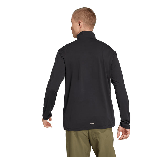 POLERA TERREX MT HALFZ LS TEE