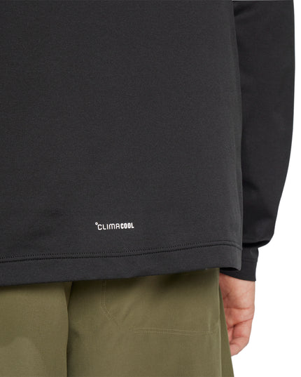 POLERA TERREX MT HALFZ LS TEE - MAWI