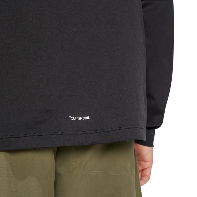 POLERA TERREX MT HALFZ LS TEE