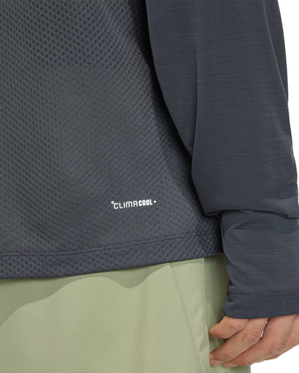 POLERA TERREX XPR LS TEE
