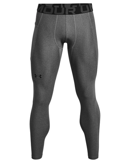LEGGING UNDER ARMOUR HG ARMOUR UNDER ARMOUR en color grey
