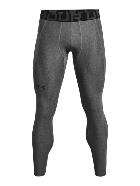 LEGGING UNDER ARMOUR HG ARMOUR UNDER ARMOUR en color grey