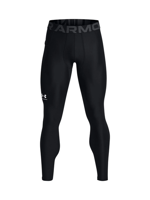 LEGGING UNDER ARMOUR HG ARMOUR UNDER ARMOUR en color negro