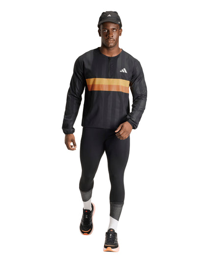 CALZA ADIDAS RUN ESS TIGH M