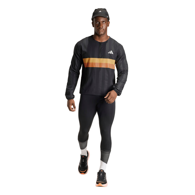 CALZA ADIDAS RUN ESS TIGH M - MAWI