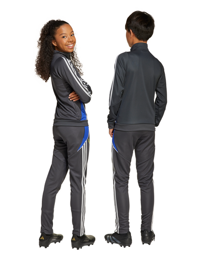 PANTALON DE BUZO UNISEX NIÑOS ADIDAS MESSI