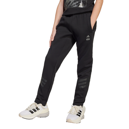 PANTALON DE BUZO UNISEX ADIDAS SW MNDO