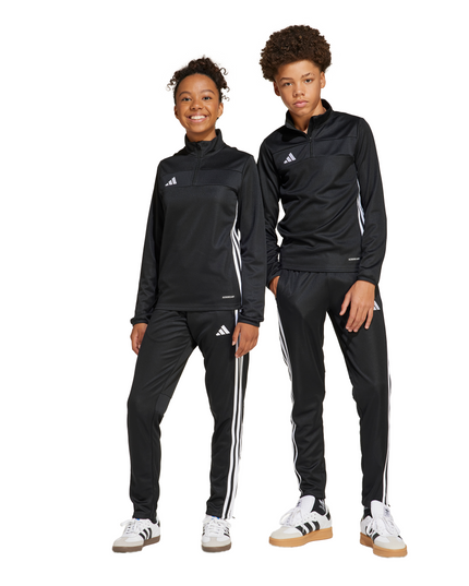 PANTALON DE BUZO UNISEX NIÑOS ADIDAS TIRO ES