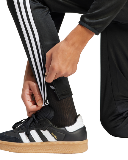 PANTALON DE BUZO UNISEX NIÑOS ADIDAS TIRO ES