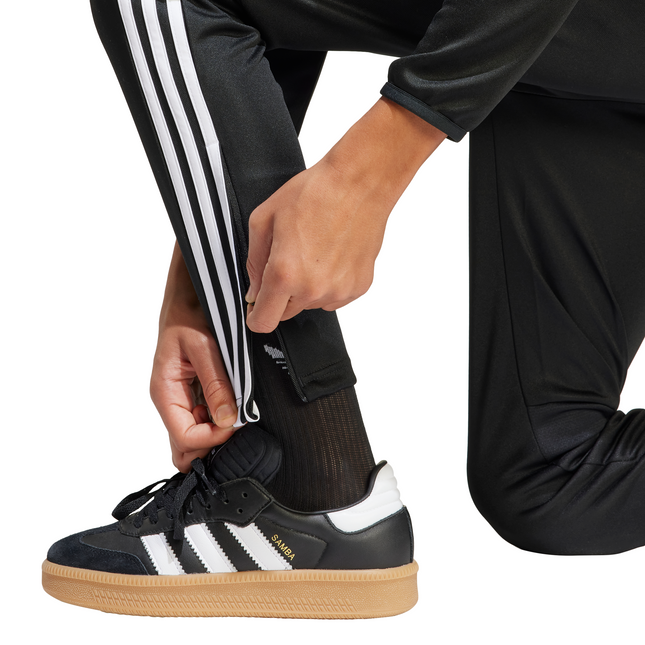 PANTALON DE BUZO UNISEX NIÑOS ADIDAS TIRO ES