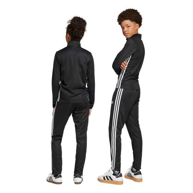 PANTALON DE BUZO UNISEX NIÑOS ADIDAS TIRO ES