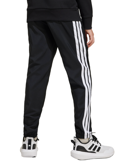 PANTALON DE BUZO UNISEX NIÑOS ADIDAS 3S WV PT - MAWI