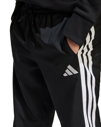 PANTALON DE BUZO UNISEX NIÑOS ADIDAS 3S WV PT - MAWI
