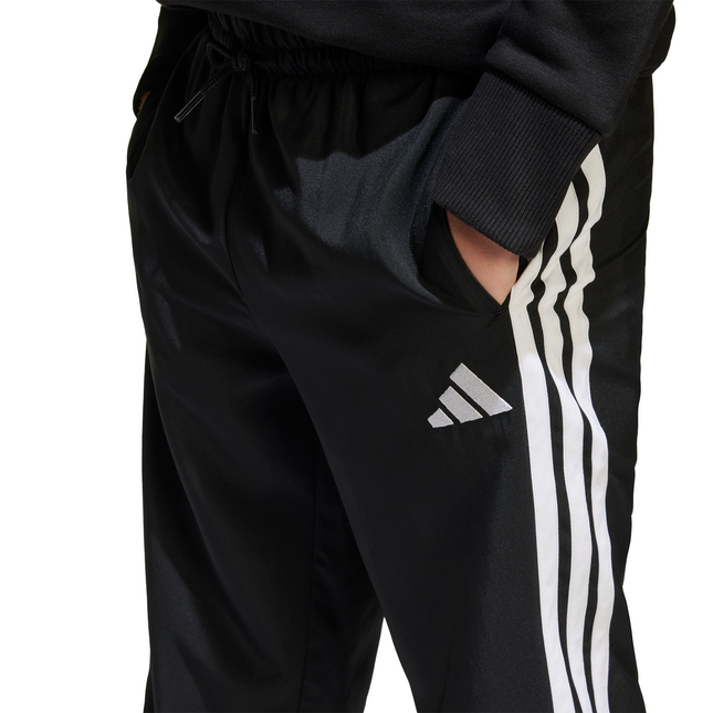 PANTALON DE BUZO UNISEX NIÑOS ADIDAS 3S WV PT