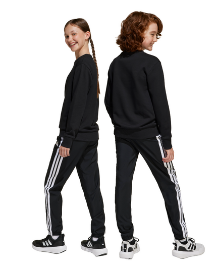 PANTALON DE BUZO UNISEX NIÑOS ADIDAS 3S WV PT - MAWI