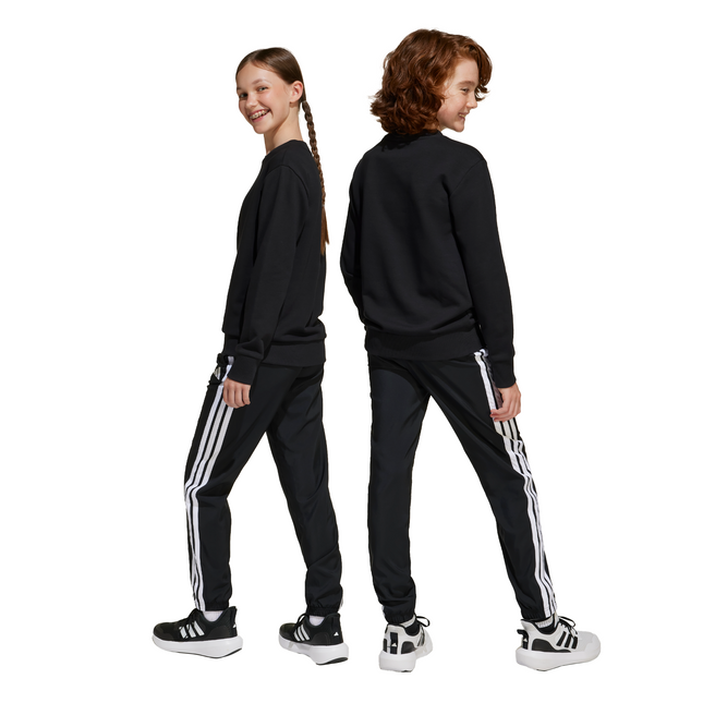 PANTALON DE BUZO UNISEX NIÑOS ADIDAS 3S WV PT