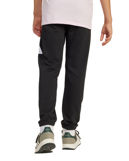 PANTALON DE BUZO UNISEX NIÑOS ADIDAS BL FT PT