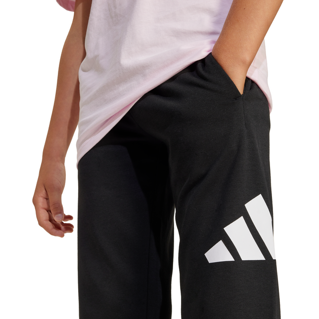 PANTALON DE BUZO UNISEX NIÑOS ADIDAS BL FT PT