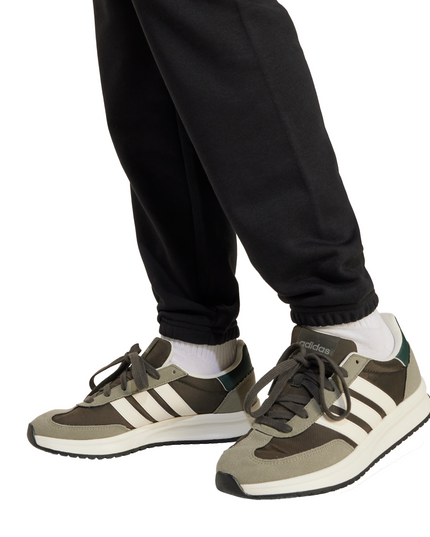 PANTALON DE BUZO UNISEX NIÑOS ADIDAS BL FT PT