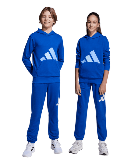 PANTALON DE BUZO UNISEX NIÑOS ADIDAS BL FT PT