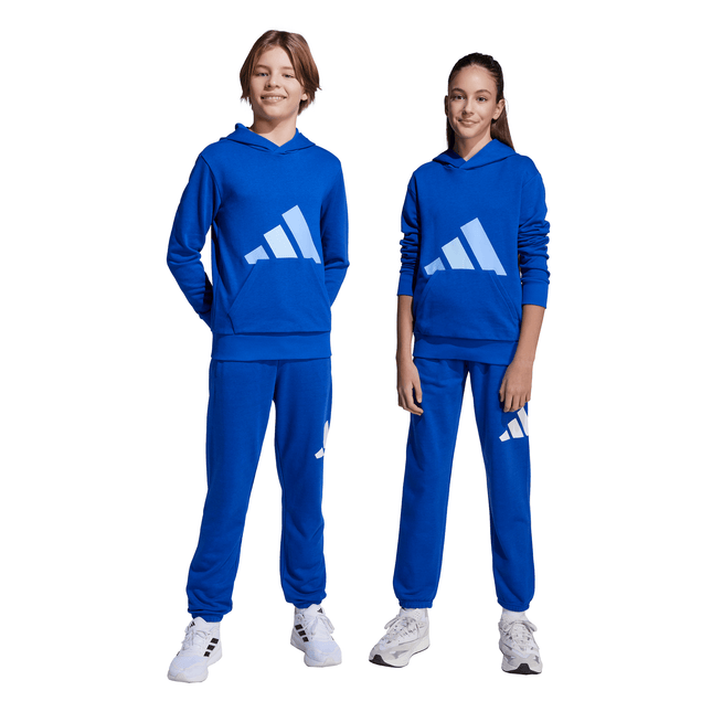 PANTALON DE BUZO UNISEX NIÑOS ADIDAS BL FT PT