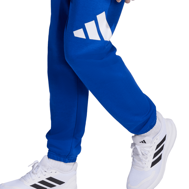 PANTALON DE BUZO UNISEX NIÑOS ADIDAS BL FT PT