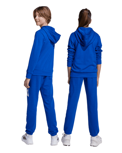 PANTALON DE BUZO UNISEX NIÑOS ADIDAS BL FT PT