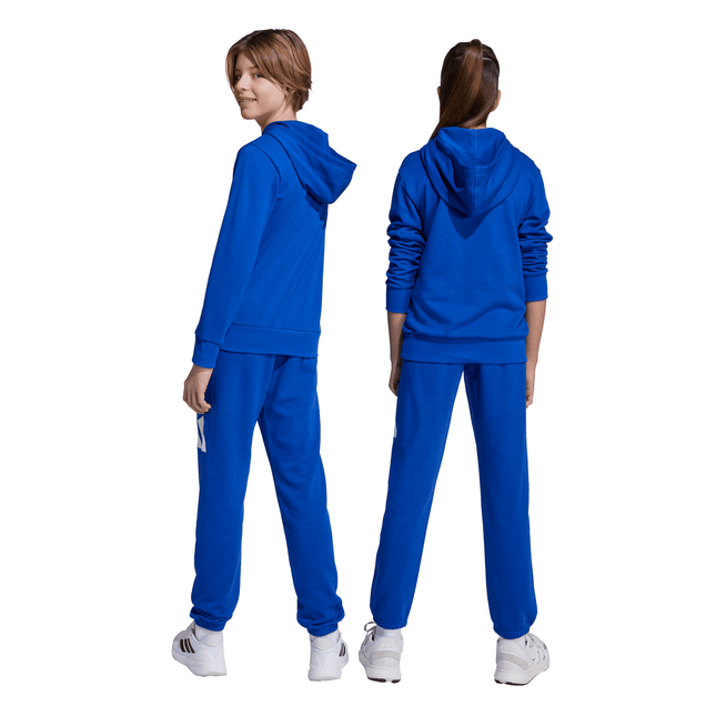 PANTALON DE BUZO UNISEX NIÑOS ADIDAS BL FT PT