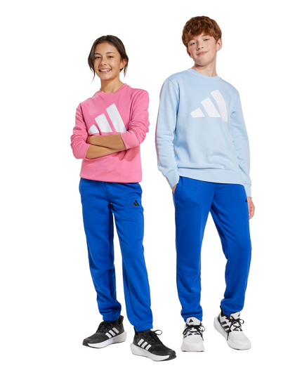 PANTALON DE BUZO UNISEX NIÑOS ADIDAS J SL FL 225