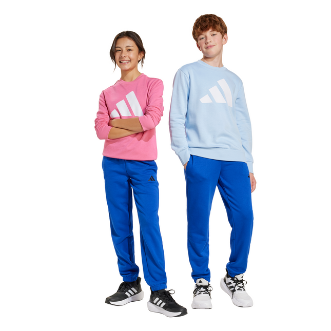 PANTALON DE BUZO UNISEX NIÑOS ADIDAS J SL FL 225