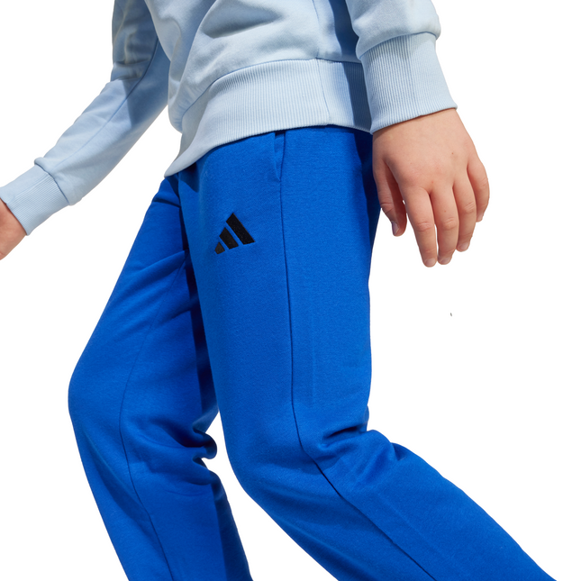 PANTALON DE BUZO UNISEX NIÑOS ADIDAS J SL FL 225