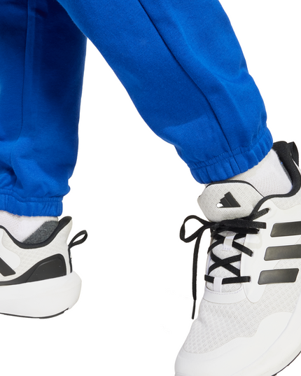 PANTALON DE BUZO UNISEX NIÑOS ADIDAS J SL FL 225