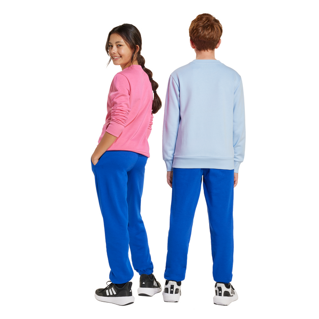PANTALON DE BUZO UNISEX NIÑOS ADIDAS J SL FL 225