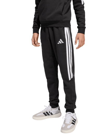 PANTALON DE BUZO UNISEX NIÑOS ADIDAS TIRO26L SW