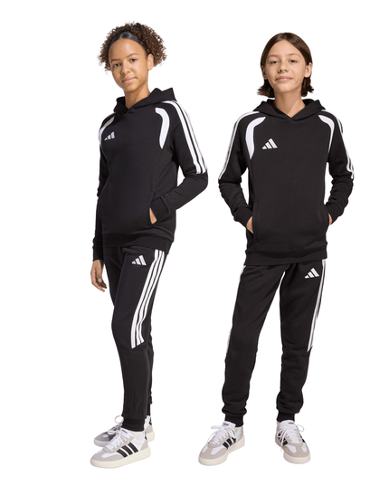 PANTALON DE BUZO UNISEX NIÑOS ADIDAS TIRO26L SW