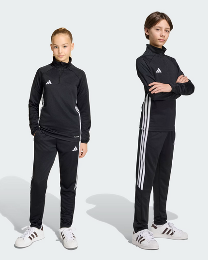 PANTALON DE BUZO UNISEX ADIDAS TIRO ES PNT Y