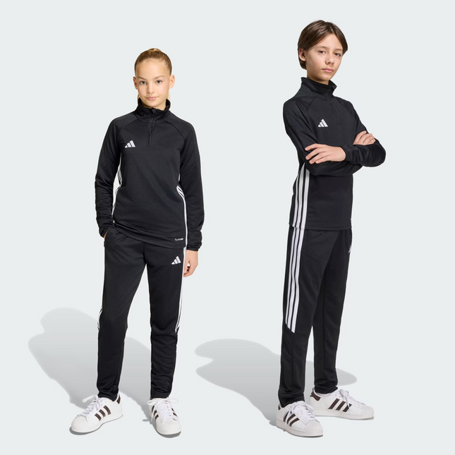 PANTALON DE BUZO UNISEX ADIDAS TIRO ES PNT Y