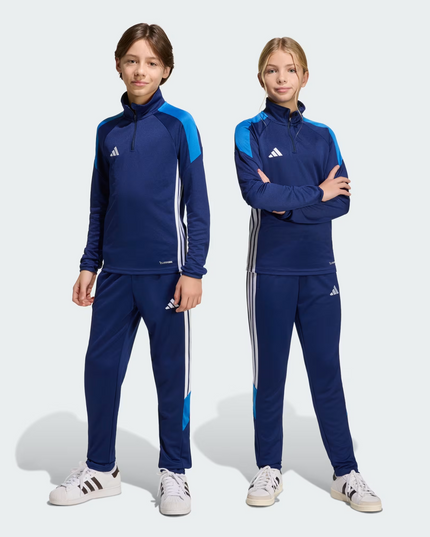 PANTALON DE BUZO UNISEX ADIDAS TIRO ES PNT Y