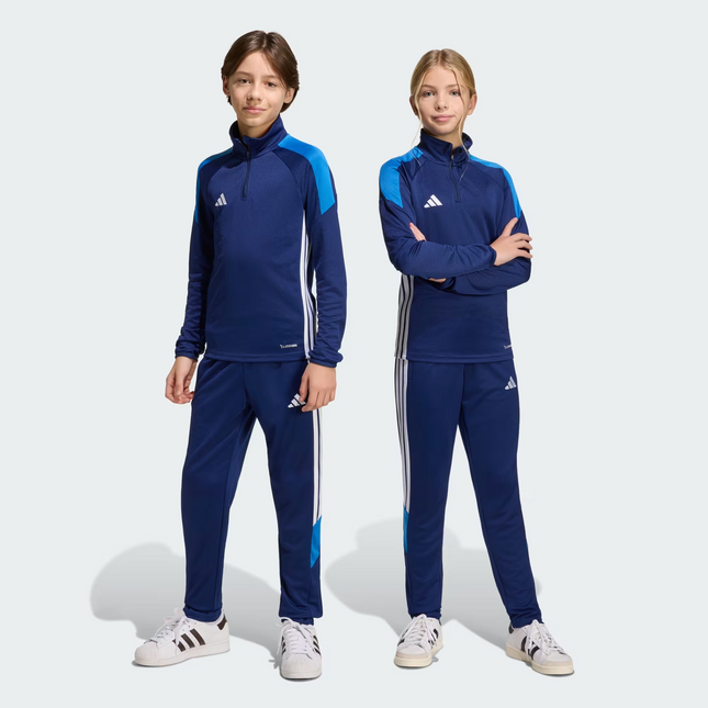 PANTALON DE BUZO UNISEX ADIDAS TIRO ES PNT Y