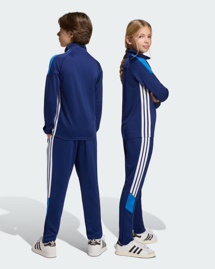 PANTALON DE BUZO UNISEX ADIDAS TIRO ES PNT Y
