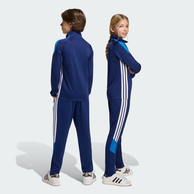 PANTALON DE BUZO UNISEX ADIDAS TIRO ES PNT Y