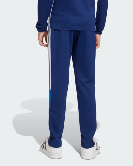PANTALON DE BUZO UNISEX ADIDAS TIRO ES PNT Y
