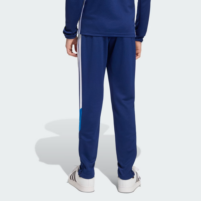 PANTALON DE BUZO UNISEX ADIDAS TIRO ES PNT Y