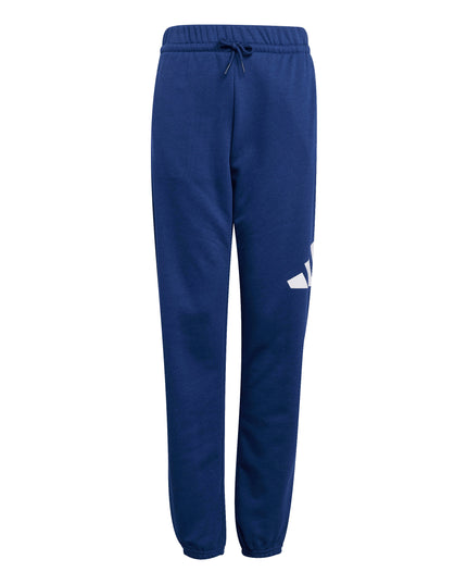 PANTALON DE BUZO UNISEX ADIDAS J BL FT PT 280