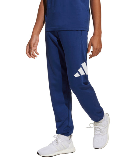PANTALON DE BUZO UNISEX ADIDAS J BL FT PT 280