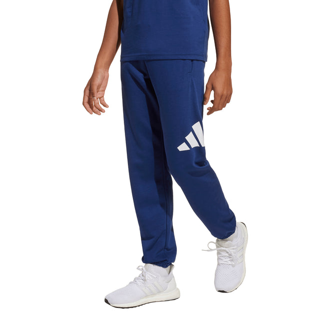 PANTALON DE BUZO UNISEX ADIDAS J BL FT PT 280