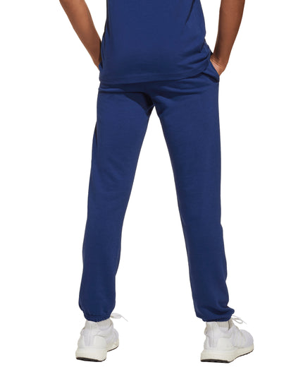 PANTALON DE BUZO UNISEX ADIDAS J BL FT PT 280