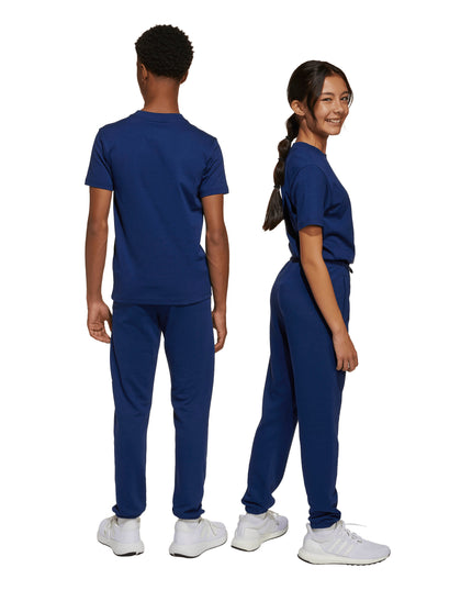 PANTALON DE BUZO UNISEX ADIDAS J BL FT PT 280
