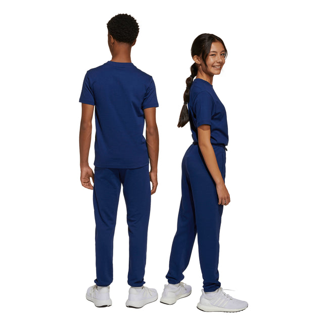 PANTALON DE BUZO UNISEX ADIDAS J BL FT PT 280