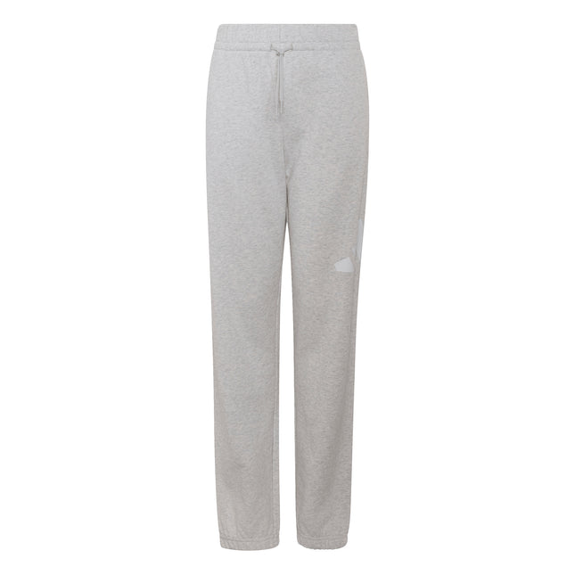 Pantalón de buzo Adidas Unisex J Bl Ft Pt 280 en color gris